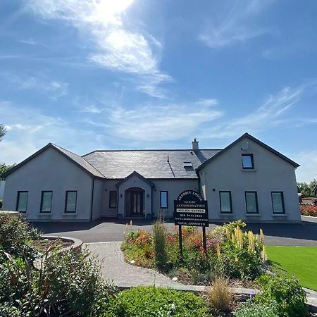 Ardbrin Lodge Dunadry Buitenkant foto
