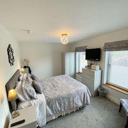 Ardbrin Lodge Dunadry Buitenkant foto