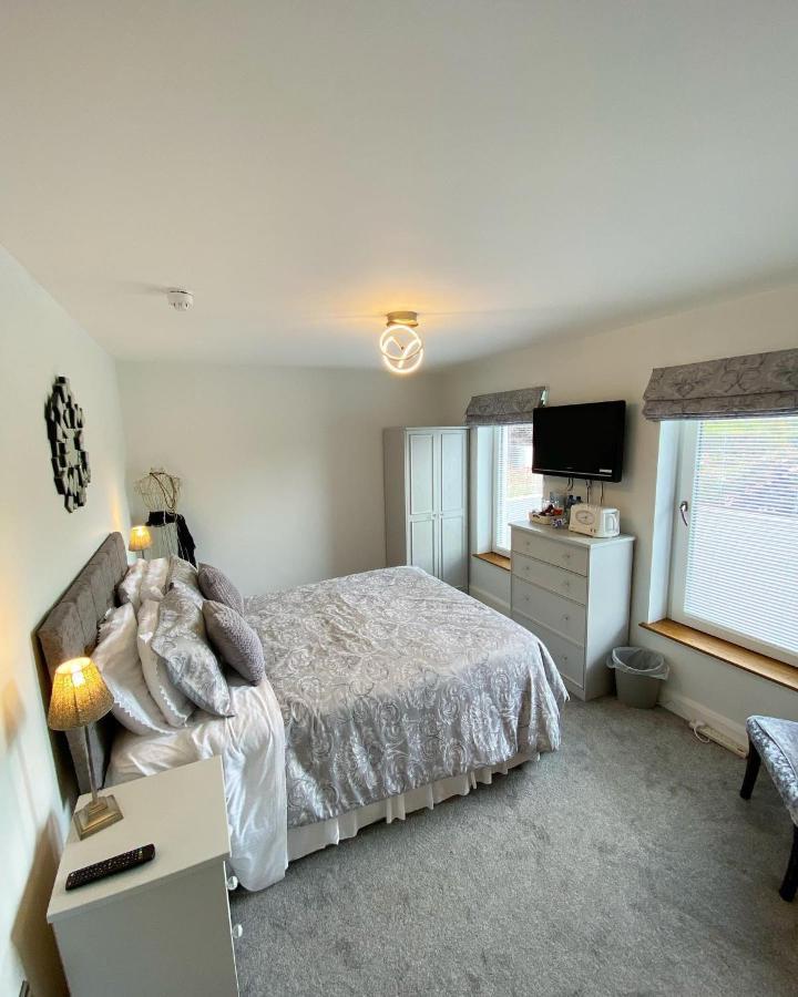 Ardbrin Lodge Dunadry Buitenkant foto