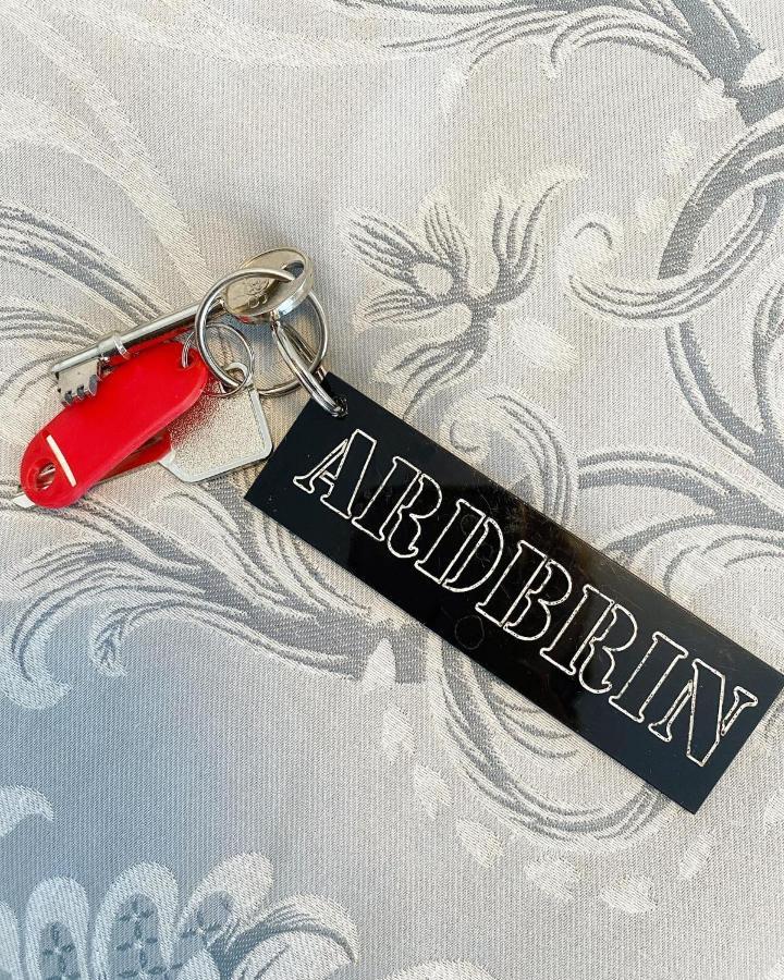 Ardbrin Lodge Dunadry Buitenkant foto